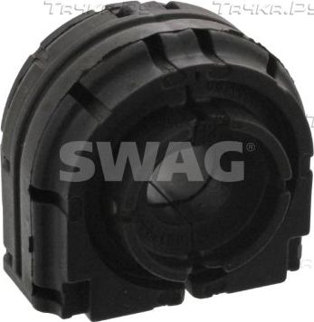 Втулка стабилизатора SWAG (резина) задняя для Volkswagen Jetta V 2004-2010. Артикул 30 93 2821