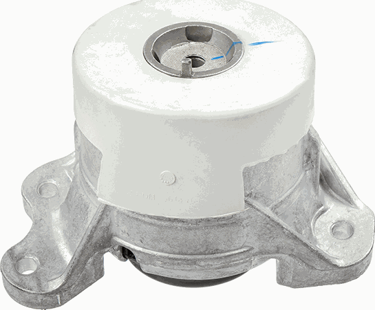 Подушка (опора) двигателя Lemforder. Артикул 42527 01