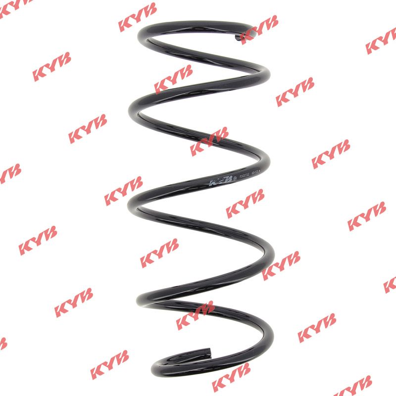 Пружина подвески KYB (Каяба) K-Flex. Артикул RH3932