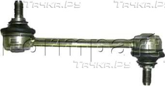Стойка (тяга) стабилизатора Formpart. Артикул 1008000