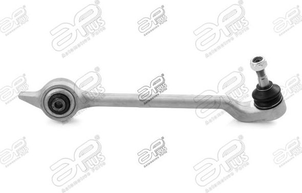 Поперечный рычаг передней подвески APlus правый нижний для BMW 5 IV (E39) 1995-2004. Артикул 12024AP