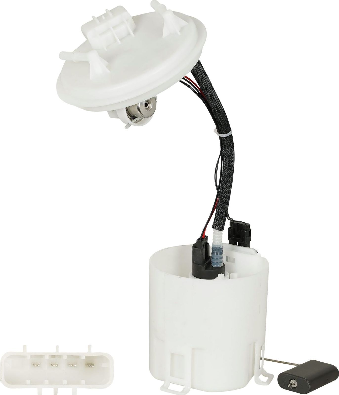 Бензонасос (топливный насос) StartVOLT. Артикул SFM 0541