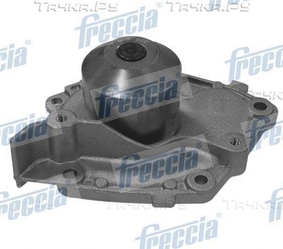 Помпа (водяной насос) Freccia для Nissan Primastar I 2001-2014. Артикул WP0114