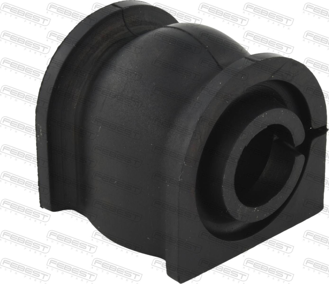 Втулка стабилизатора Febest. Артикул GWSB-F7F