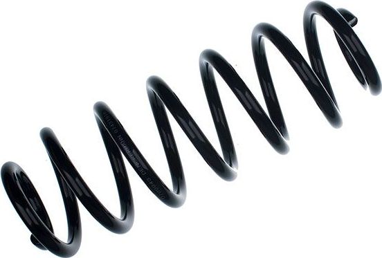 Пружина подвески Denckermann. Артикул D700043