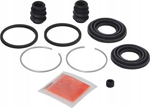 Ремкомплект тормозного суппорта Mitsubishi. Артикул MB857840