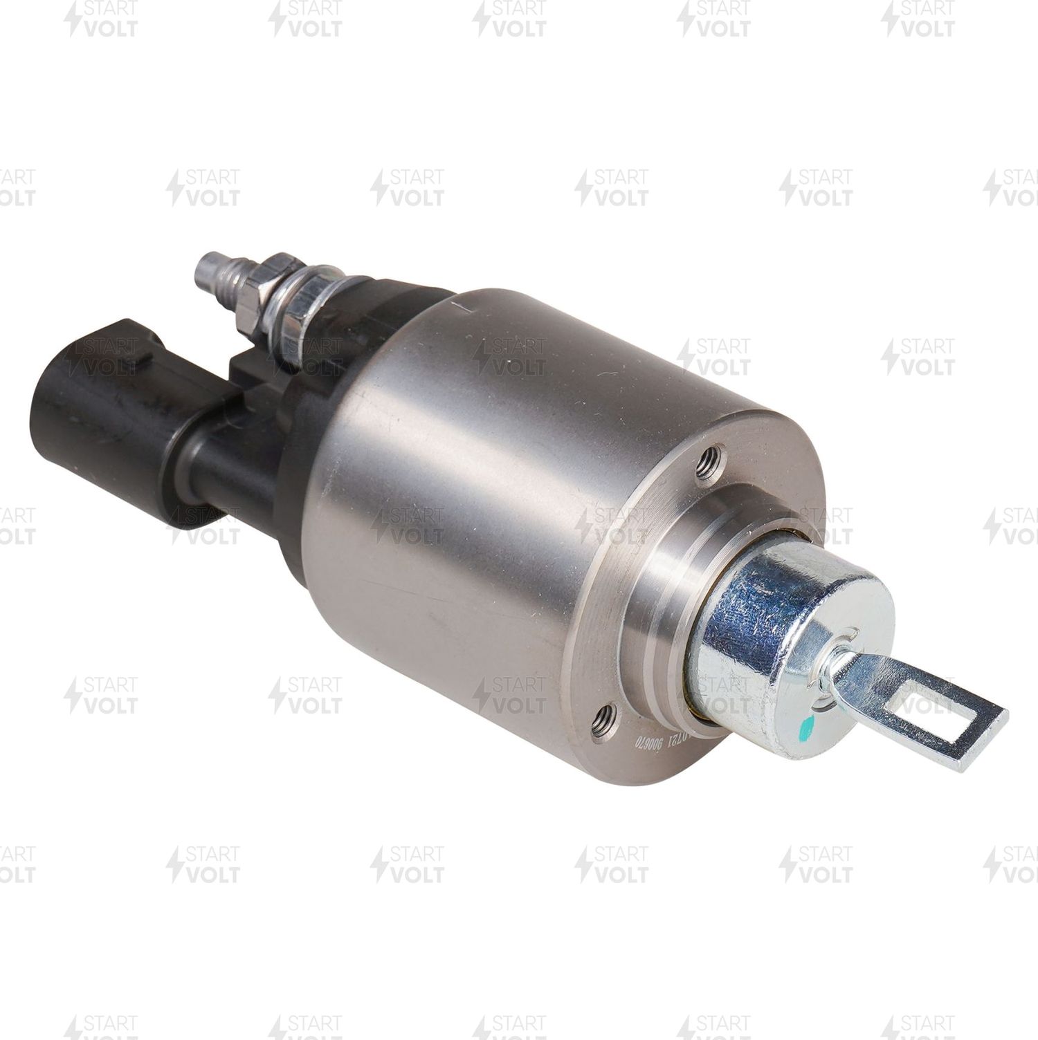 Втягивающее реле стартера StartVOLT. Артикул VSR 1805
