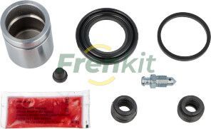 Ремкомплект тормозного суппорта Frenkit задний для Honda CR-V II 2001-2007. Артикул 238971