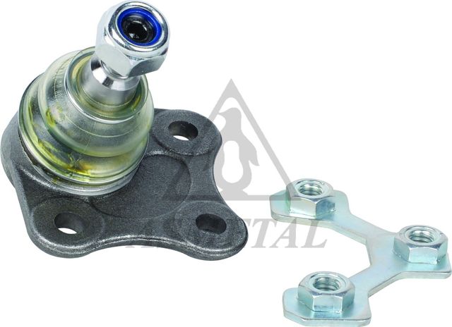 Шаровая опора Asmetal. Артикул 10VW1502