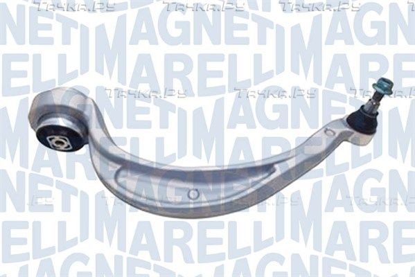 Поперечный рычаг передней подвески Magneti Marelli правый для Audi A5 I (8T) 2007-2017. Артикул 301181320300