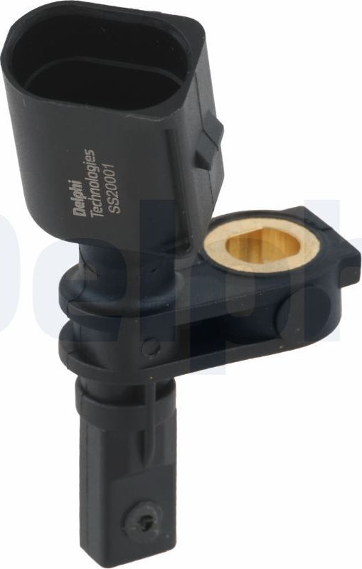 Датчик ABS Delphi. Артикул SS20001