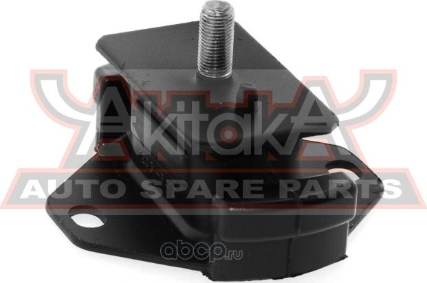 Подушка двигателя передняя (Akitaka). Артикул 0112120F