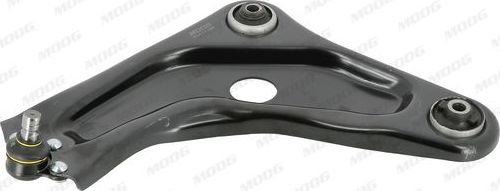 Поперечный рычаг передней подвески MOOG. Артикул PE-WP-4741