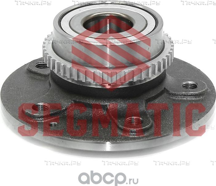 Ступица (Segmatic). Артикул SGWH30204343