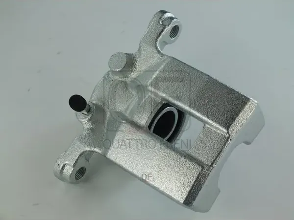 СУППОРТ ТОРМОЗНОЙ RR LH (Quattro Freni). Артикул QF11F00034