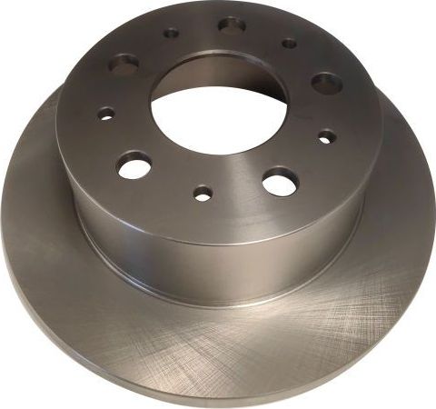 Тормозной диск CTR. Артикул GD0271