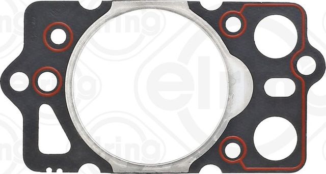 Прокладка ГБЦ Elring для Dodge Caravan III 1995-2001. Артикул 521.347