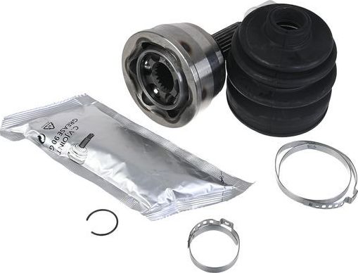 Шрус наружный (граната) Stellox для Nissan Note II 2013-2026. Артикул 150 1965-SX