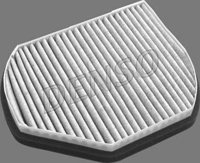 Салонный фильтр Denso. Артикул DCF068K