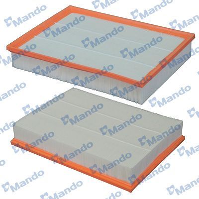Воздушный фильтр Mando. Артикул MMF015316