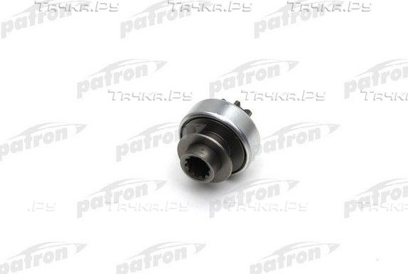 Бендикс стартера Patron для BMW 7 II (E32) 1992-1994. Артикул P1011486