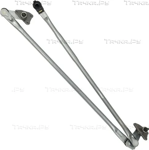 Z59516R_ТРАПЕЦИЯ СТЕКЛООЧИСТИТЕЛЯ_ZIKMAR. Артикул Z59516R