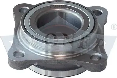 СТУПИЦА ПЕРЕДНЯЯ [-ABS] TOYOTA LAND CRUISER (03-) HILUX II-III (01-) (Kroner) Kroner. Артикул K151904