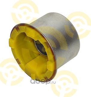 Сайлентблок передней подвески  нижнего рычага  задний  полиуретановый MAZDA AXELA BM# (2013.11-)  MA (Точка Опоры) Точка Опоры. Артикул 4-06-3283