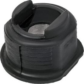 Сайлентблок заднего рычага подвески Zentparts. Артикул Z25442