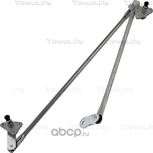 Трапеция стеклоочистителя (Zikmar). Артикул Z59509R