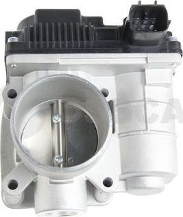 Дроссельная заслонка OSSCA для Nissan Primera P12 2002-2008. Артикул 42498