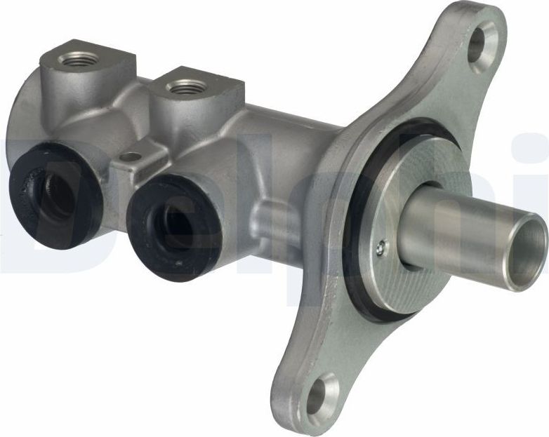 Тормозной цилиндр главный Delphi. Артикул LM80412