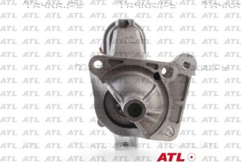 Стартер ATL/Delta Autotechnik для Suzuki Grand Vitara III 2005-2015. Артикул A 20 130