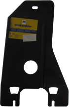 Защита Мотодор для МКПП Subaru Forester III 2008-2012. Артикул 02222