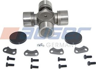 Крестовина карданного вала Auger для Renault Premium I 1996-2006. Артикул 65141