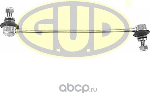 ТЯГА СТАБ FRD ESCORT/ORION III 90-/FIESTA 89-02/KA 96- ПЕР L/R (Замене (G.u.d). Артикул GSP301006