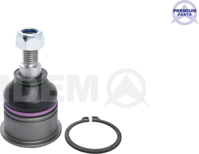 Шаровая опора Sidem передняя правая/левая нижняя для Honda Accord V 1993-1998. Артикул 47180