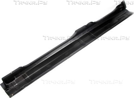 Пороги BLIC правый для Opel Astra G 1998-2009. Артикул 6505-06-5051012P