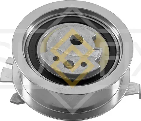 Ролик натяжной ремня ГРМ AUDI A1 2010-2018/AUDI A3 2003-2012/SEAT ALHAMBRA 2010- (Sufix). Артикул FP2071