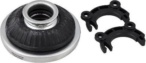 Опора амортизатора (стойки) Zentparts. Артикул Z12207