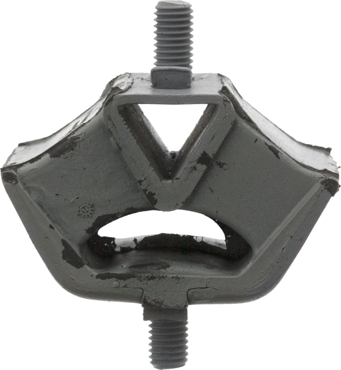 Опора (подушка) двигателя Febi Bilstein (резина/металл). Артикул 04032