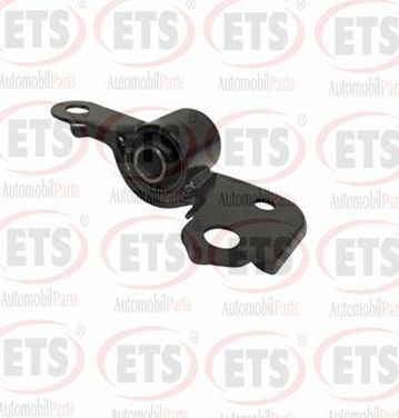 Сайлентблок переднего рычага подвески ETS правый для Kia Sephia I 1995-1997. Артикул 09.SB.047