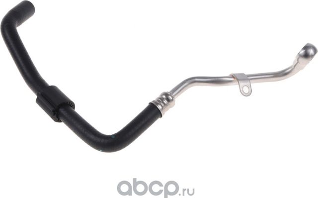 Трубка охлаждающей жидкости (Bogap). Артикул A1729102