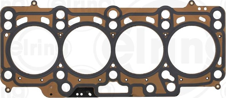 Прокладка ГБЦ Elring. Артикул 732.100