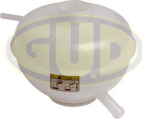 Расширительный бачок G.U.D.. Артикул GET000149