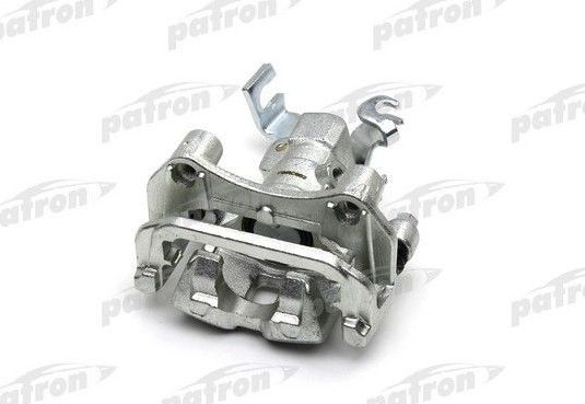 Тормозной суппорт Patron (Чугун). Артикул PBRC962