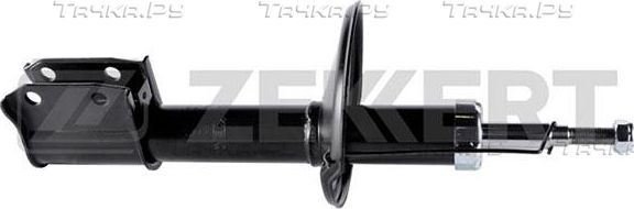 Амортизатор Zekkert передний для Renault Logan I 2004-2015. Артикул SG-4410