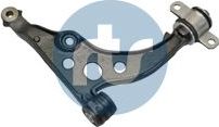 Поперечный рычаг передней подвески RTS правый нижний для Fiat Ducato II 2000-2006. Артикул 96-00581-1