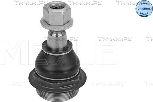 Шаровая опора Meyle Original. Артикул 16-16 010 0031