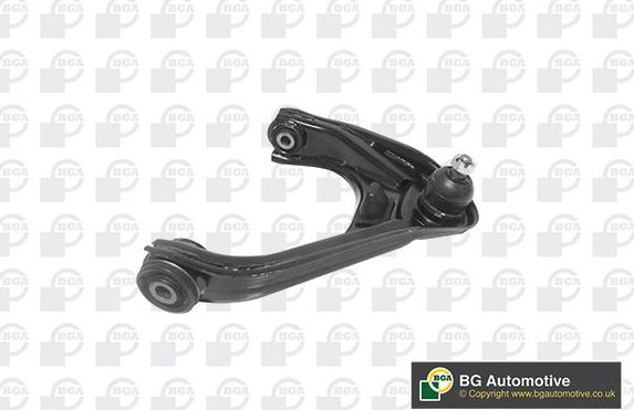 Поперечный рычаг передней подвески BGA. Артикул TRC6144
